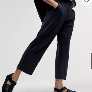 Athleta light weight pants 6P